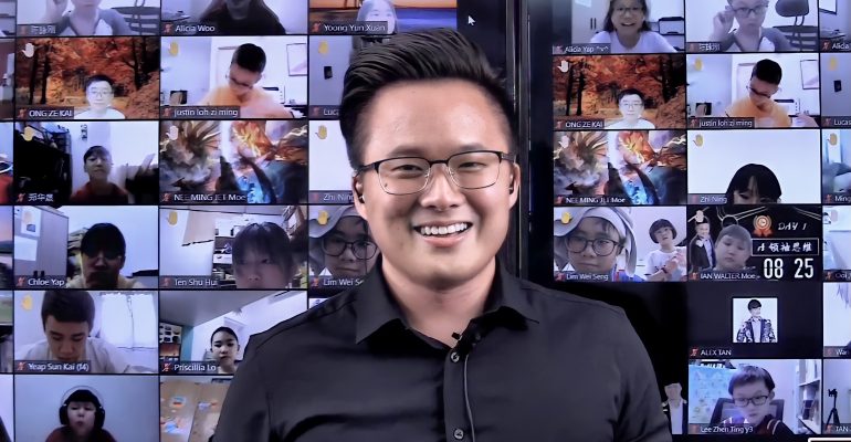 100互动式学习-6